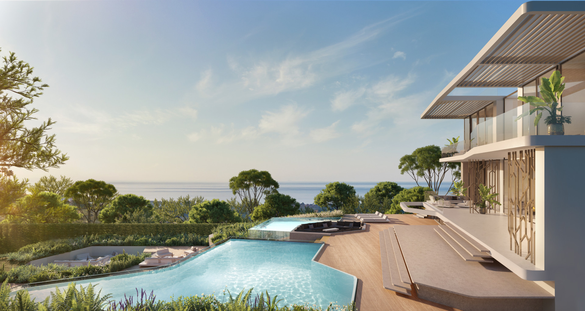 Top 5 Most Expensive Properties Offered by Dream Property Marbella